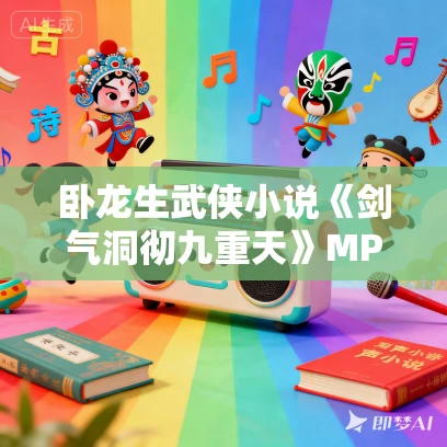 卧龙生武侠小说《剑气洞彻九重天》MP3免费打包下载 242集 卧龙生武侠小说《剑气洞彻九重天》MP3免费打包下载 242集