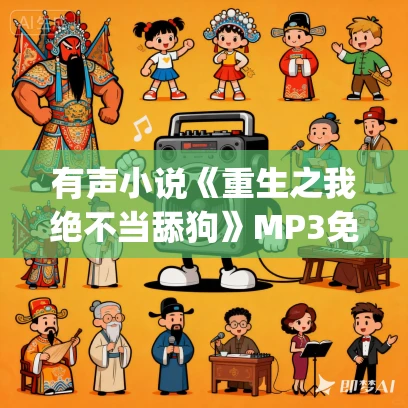 有声小说《重生之我绝不当舔狗》MP3免费打包下载 柏落_六合同风 1602集完结 有声小说《重生之我绝不当舔狗》MP3免费打包下载 柏落_六合同风 1602集完结