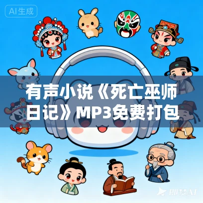 有声小说《死亡巫师日记》MP3免费打包下载 道一是个零零后 1702集完结 有声小说《死亡巫师日记》MP3免费打包下载 道一是个零零后 1702集完结