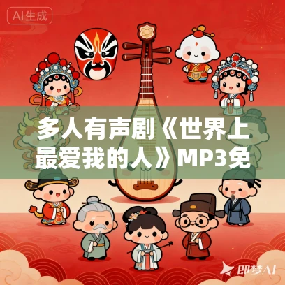 多人有声剧《世界上最爱我的人》MP3免费打包下载 大喇叭工作室 969集完结