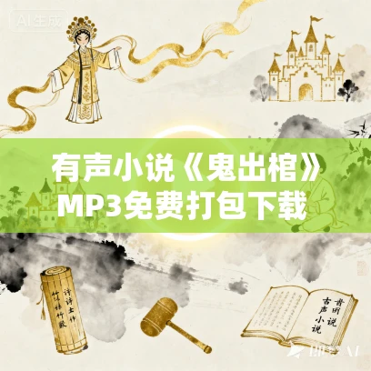 有声小说《鬼出棺》MP3免费打包下载 传说中的方片K 626集完结 有声小说《鬼出棺》MP3免费打包下载 传说中的方片K 626集完结
