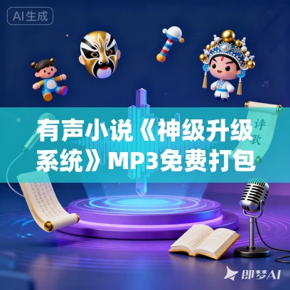 有声小说《神级升级系统》MP3免费打包下载 有乐听书 1467集完结 有声小说《神级升级系统》MP3免费打包下载 有乐听书 1467集完结