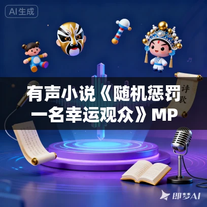 有声小说《随机惩罚一名幸运观众》MP3免费打包下载 妖魔鬼怪丶老道演播 492集完结 有声小说《随机惩罚一名幸运观众》MP3免费打包下载 妖魔鬼怪丶老道演播 492集完结