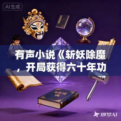 有声小说《斩妖除魔，开局获得六十年功力》MP3免费打包下载 小鱼儿演播 1148集完结