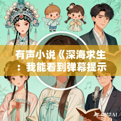 有声小说《深海求生：我能看到弹幕提示》MP3免费打包下载 柴二狗演播 913集完结