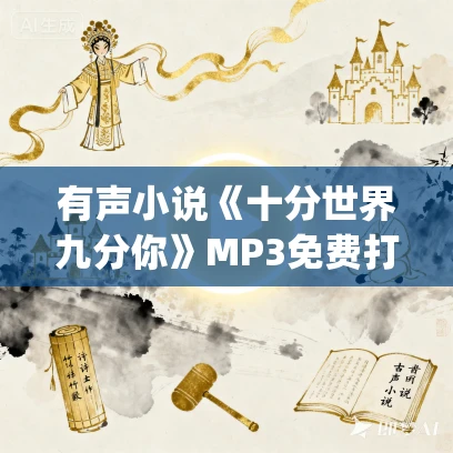 有声小说《十分世界九分你》MP3免费打包下载 罗十一&般诺 170集完结