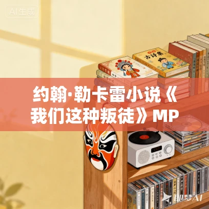 约翰·勒卡雷小说《我们这种叛徒》MP3免费打包下载 39集 闫老猫播讲
