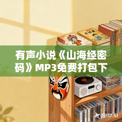 有声小说《山海经密码》MP3免费打包下载 读客熊猫君播讲 268集完结 有声小说《山海经密码》MP3免费打包下载 读客熊猫君播讲 268集完结