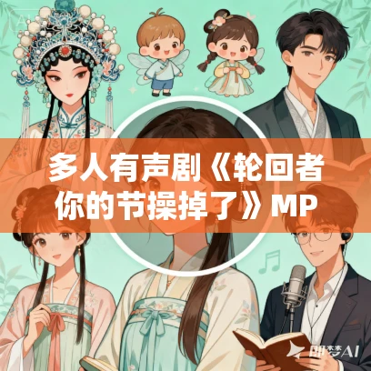 多人有声剧《轮回者你的节操掉了》MP3免费打包下载 请叫我闰土 648集完结 多人有声剧《轮回者你的节操掉了》MP3免费打包下载 请叫我闰土 648集完结
