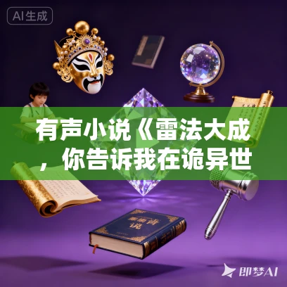 有声小说《雷法大成,你告诉我在诡异世界?》MP3免费打包下载 猫千树演播 771集完结 有声小说《雷法大成,你告诉我在诡异世界?》MP3免费打包下载 猫千树演播 771集完结