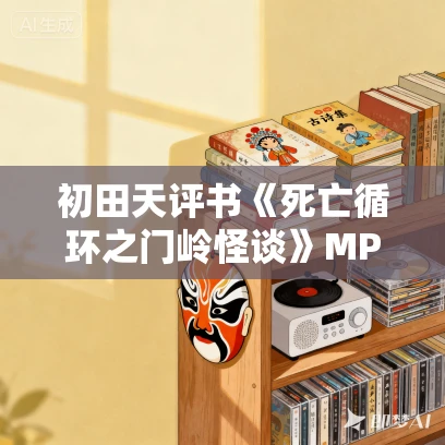 初田天评书《死亡循环之门岭怪谈》MP3免费打包下载 26回