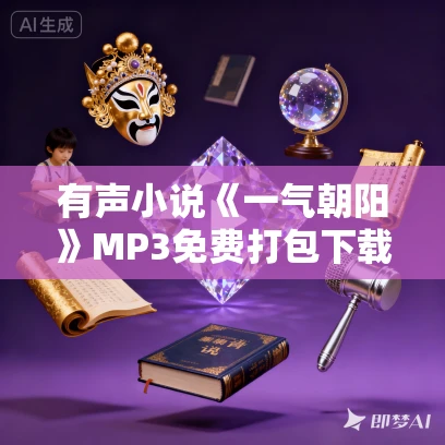 有声小说《一气朝阳》MP3免费打包下载 双笙鹿鸣演播 725集完结 有声小说《一气朝阳》MP3免费打包下载 双笙鹿鸣演播 725集完结