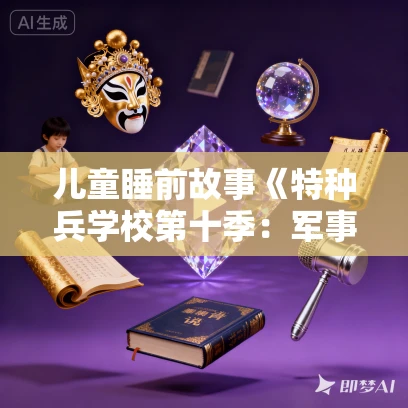 儿童睡前故事《特种兵学校第十季:军事大赛》MP3免费打包下载 八路叔叔 儿童睡前故事《特种兵学校第十季:军事大赛》MP3免费打包下载 八路叔叔