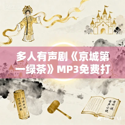 多人有声剧《京城第一绿茶》MP3免费打包下载 云知演播 882集完结 多人有声剧《京城第一绿茶》MP3免费打包下载 云知演播 882集完结