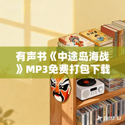 有声书《中途岛海战》MP3免费打包下载 107集 有声书《中途岛海战》MP3免费打包下载 107集