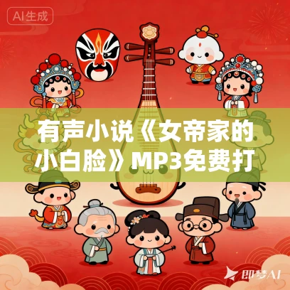 有声小说《女帝家的小白脸》MP3免费打包下载 南风蝶伊播讲 1599集完结 有声小说《女帝家的小白脸》MP3免费打包下载 南风蝶伊播讲 1599集完结
