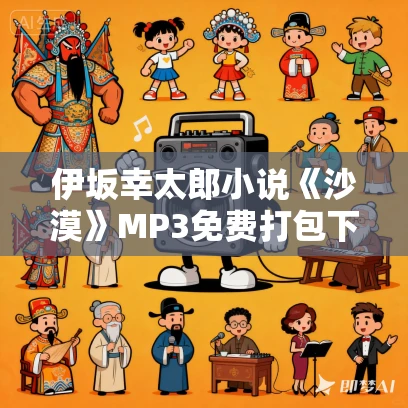 伊坂幸太郎小说《沙漠》MP3免费打包下载 31集 老柯读书播讲 伊坂幸太郎小说《沙漠》MP3免费打包下载 31集 老柯读书播讲