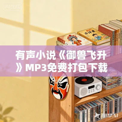 有声小说《御兽飞升》MP3免费打包下载 京大金播讲 860集完结 有声小说《御兽飞升》MP3免费打包下载 京大金播讲 860集完结