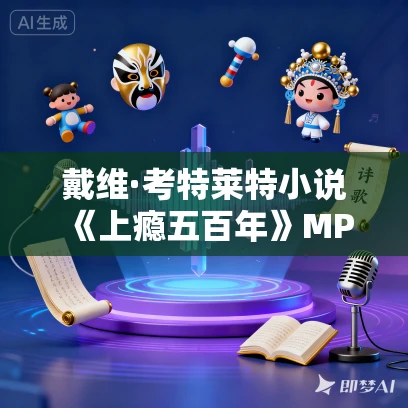 戴维·考特莱特小说《上瘾五百年》MP3免费打包下载 47集 乙白播讲 戴维·考特莱特小说《上瘾五百年》MP3免费打包下载 47集 乙白播讲