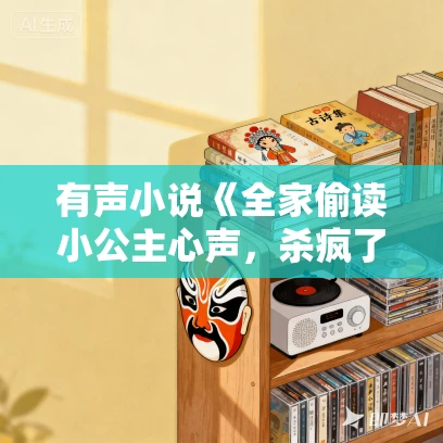 有声小说《全家偷读小公主心声,杀疯了》MP3免费打包下载 洋少播讲 579集完结 有声小说《全家偷读小公主心声,杀疯了》MP3免费打包下载 洋少播讲 579集完结