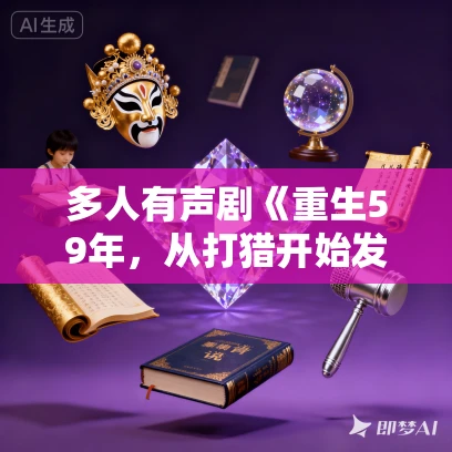 多人有声剧《重生59年,从打猎开始发家致富》MP3下载 咆哮的麦克风 1094集完结 多人有声剧《重生59年,从打猎开始发家致富》MP3下载 咆哮的麦克风 1094集完结