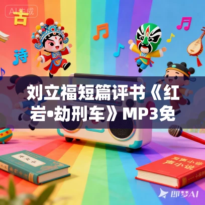 刘立福短篇评书《红岩•劫刑车》MP3免费打包下载