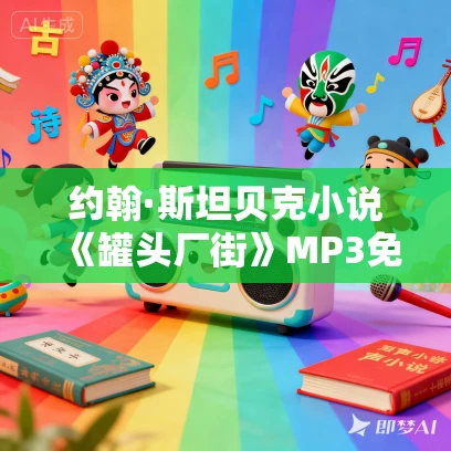 约翰·斯坦贝克小说《罐头厂街》MP3免费打包下载 42集 蜜芽文学演播