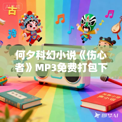 何夕科幻小说《伤心者》MP3免费打包下载 15集