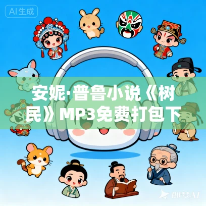 安妮·普鲁小说《树民》MP3免费打包下载 200集