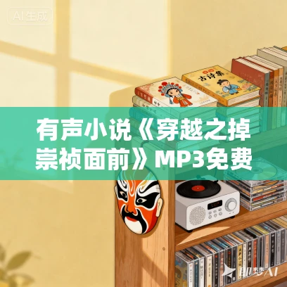 有声小说《穿越之掉崇祯面前》MP3免费打包下载 小白有戏 1055集完结