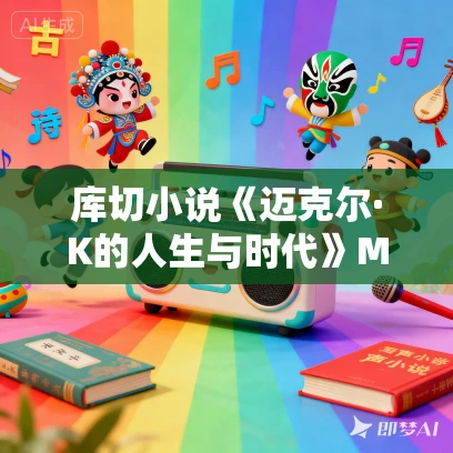 库切小说《迈克尔·K的人生与时代》MP3免费打包下载 55集 蜜芽文学演播