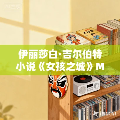 伊丽莎白·吉尔伯特小说《女孩之城》MP3免费打包下载 120集 蜜芽文学演播