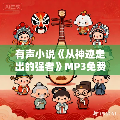 有声小说《从神迹走出的强者》MP3免费打包下载 老邱讲故事 2597集完结