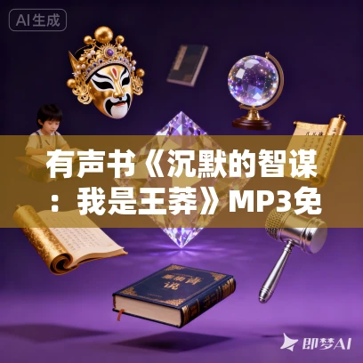 有声书《沉默的智谋：我是王莽》MP3免费打包下载 65集