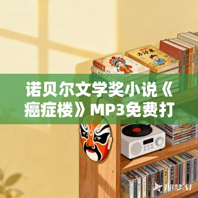 诺贝尔文学奖小说《癌症楼》MP3免费打包下载 153集 鲁风播讲