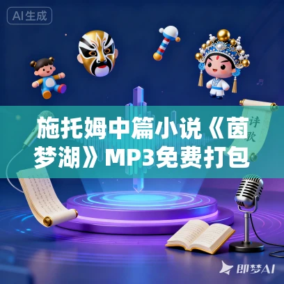 施托姆中篇小说《茵梦湖》MP3免费打包下载 5集 牟云演播