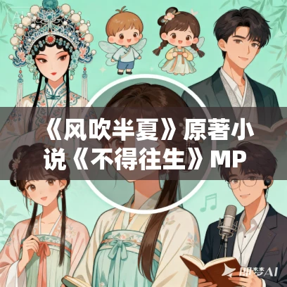 《风吹半夏》原著小说《不得往生》MP3免费打包下载 191集 鲁风演播
