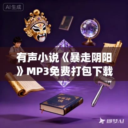 有声小说《暴走阴阳》MP3免费打包下载 张老道&纤雨 3862集完结