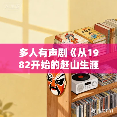 多人有声剧《从1982开始的赶山生涯》MP3免费打包下载 咆哮的麦克风 1701集完结
