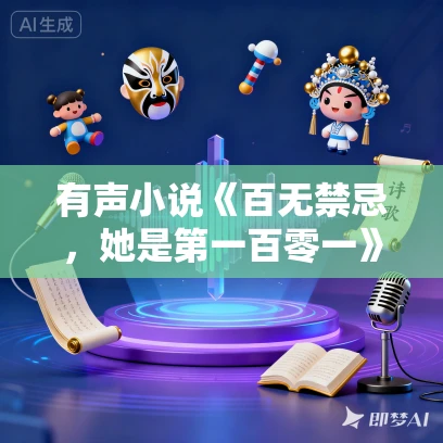 有声小说《百无禁忌，她是第一百零一》MP3免费打包下载 云天河演播 718集完结