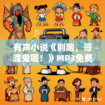 有声小说《别跑,哥渡鬼呢!》MP3免费打包下载 泡芙先生 684集完结 有声小说《别跑,哥渡鬼呢!》MP3免费打包下载 泡芙先生 684集完结