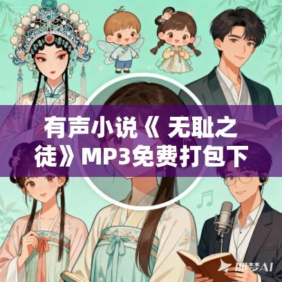 有声小说《 无耻之徒》MP3免费打包下载 大斌演播 1605集完结 有声小说《 无耻之徒》MP3免费打包下载 大斌演播 1605集完结