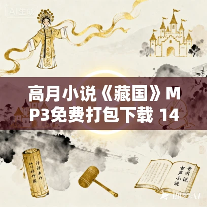 高月小说《藏国》MP3免费打包下载 1481集完结