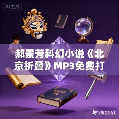 郝景芳科幻小说《北京折叠》MP3免费打包下载 5集 羊叔书屋播讲 郝景芳科幻小说《北京折叠》MP3免费打包下载 5集 羊叔书屋播讲