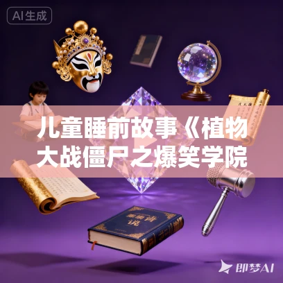 儿童睡前故事《植物大战僵尸之爆笑学院》(第二季)MP3免费打包下载 儿童睡前故事《植物大战僵尸之爆笑学院》(第二季)MP3免费打包下载
