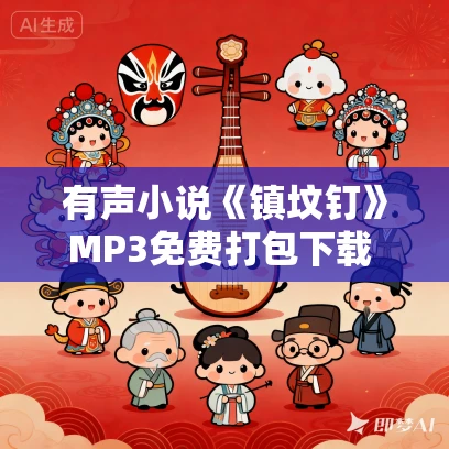 有声小说《镇坟钉》MP3免费打包下载 123集 凯叔说书播讲 有声小说《镇坟钉》MP3免费打包下载 123集 凯叔说书播讲