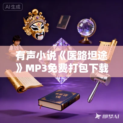 有声小说《医路坦途》MP3免费打包下载 765集 有声小说《医路坦途》MP3免费打包下载 765集