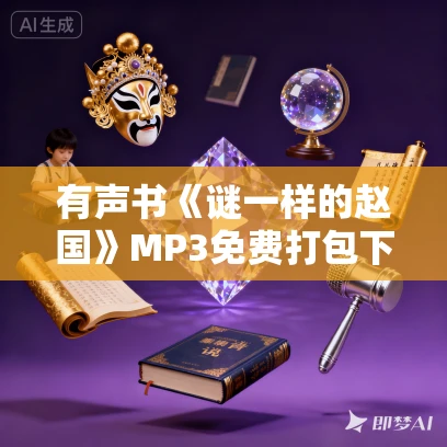 有声书《谜一样的赵国》MP3免费打包下载 41集 有声书《谜一样的赵国》MP3免费打包下载 41集