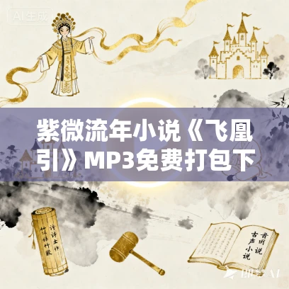 紫微流年小说《飞凰引》MP3免费打包下载 128集完结 紫微流年小说《飞凰引》MP3免费打包下载 128集完结
