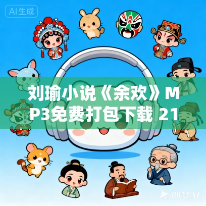 刘瑜小说《余欢》MP3免费打包下载 21集 孟熙播讲 刘瑜小说《余欢》MP3免费打包下载 21集 孟熙播讲